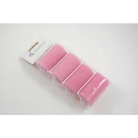 Ster Style Foam Curlers 4 Stuks  262