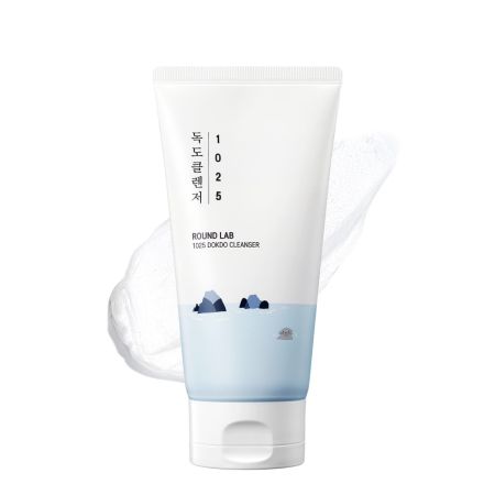Round Lab 1025 Dokdo Cleanser 150ml