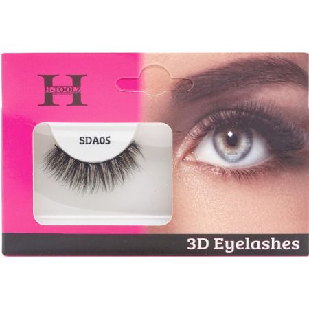 H-Toolz 3D Eyelashes SDA05