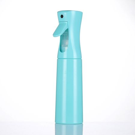 Saifi Hair Spray Bottle Solid Blue 300ml