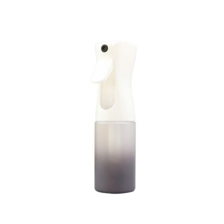Saifi Hair Spray Bottle OM Transparent/Black 300ml