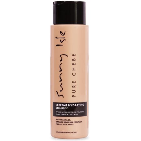 Sunny Isle Pure Chebe Shampoo 354ml