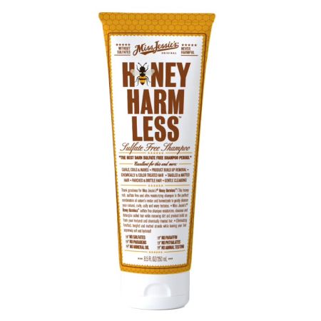 Miss Jessie's Honey Harmless Shampoo 8.5 oz