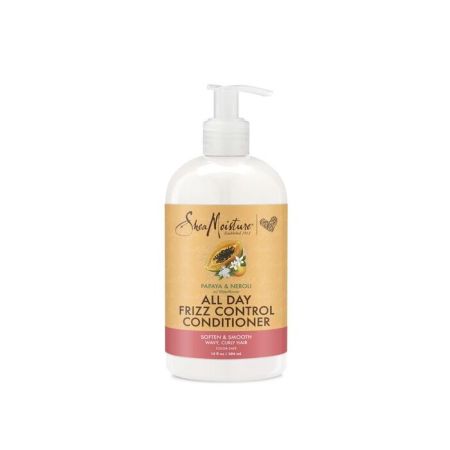 Shea Moisture Papaya & Neroli All Frizz Control Conditioner 13oz