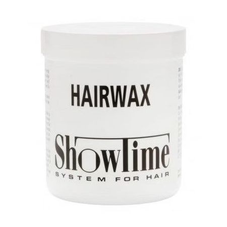 ShowTime Hairwax 450ml