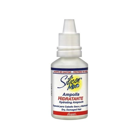 Silicon Mix Hidratante Ampoule 22ml