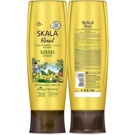 Skala Brasil Banana Conditioner 325ml