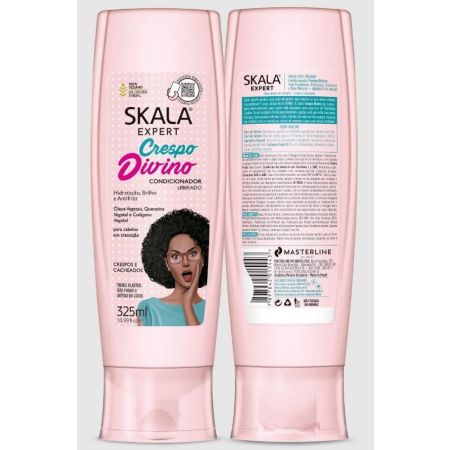 Skala Expert Crespo Divino Conditioner 325ml