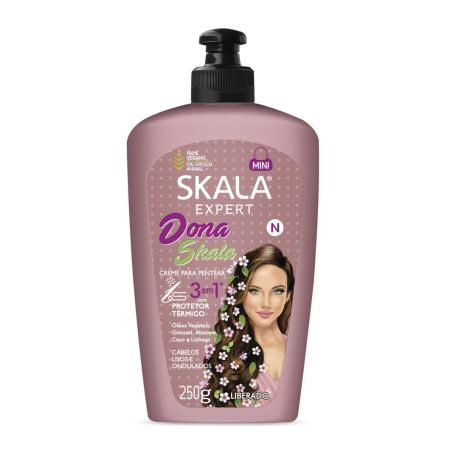 Skala Dona Skala 3-In-1 Creme 250ml