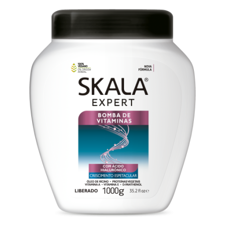 Skala Expert Vitamine Bomb Co-Wash 1000Gram