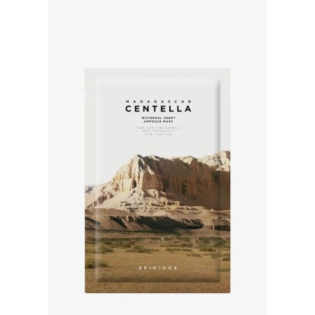 SKIN1004 Madagascar Centella Quick Calming Sachet 2Pads (4ml)