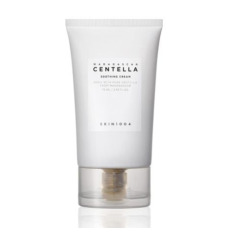 SKIN1004 Madagascar Centella Soothing Cream 75ml