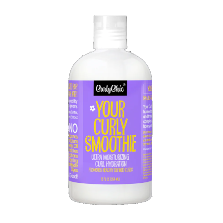 Curly Chic Your Curly Smoothie 354 ml