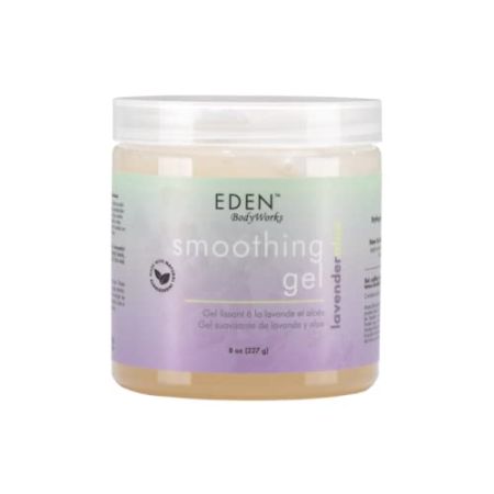 Eden Bodyworks Lavender and Aloe Smoothing Gel 227ml