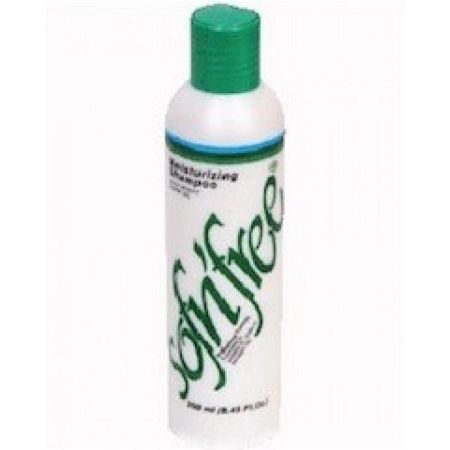 Sofn'Free Moisturizing Shampoo 350ml
