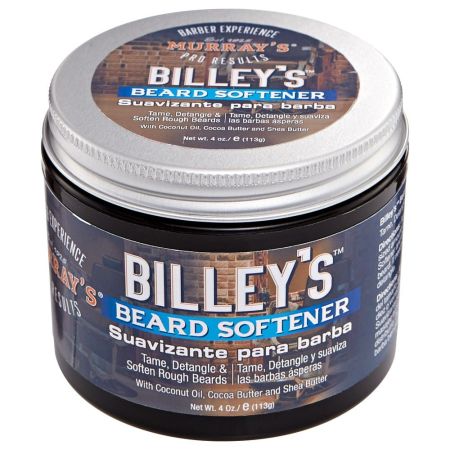 Murray's Pro Results Billey's Beard Softener 113g