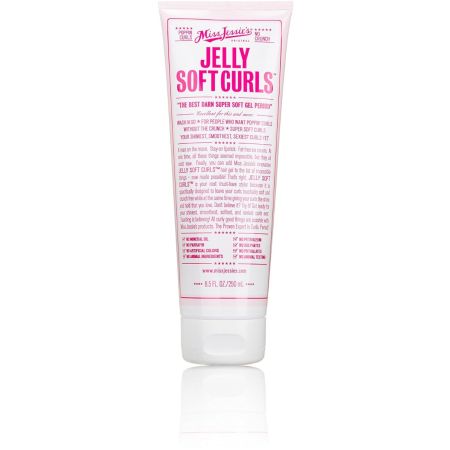 Miss Jessie's Jelly Soft Curls 8.5oz