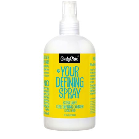 Curly Chic Your Curly Defining Spray 354 ml