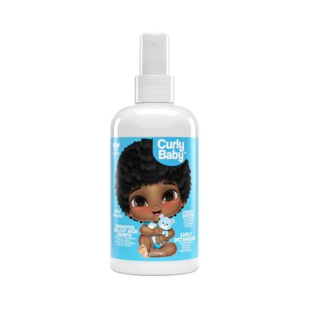 Curly Baby Detangler Spray Marcus 239ml