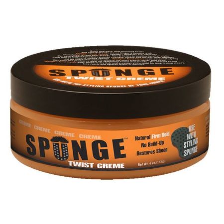 Spunge Twist Cream 4 oz