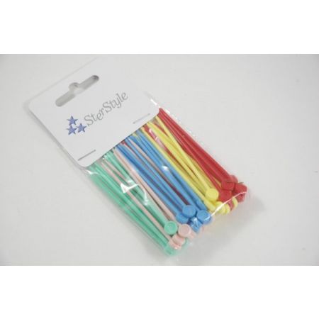 Ster Style Hair Pins For Rollers 269