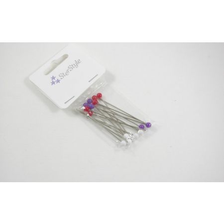 Ster Style Hair Pins For Rollers 9322
