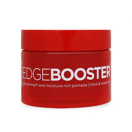 Style Factor Edge Booster Extra Strength and Moisture Rich Pomade Ruby 100ml
