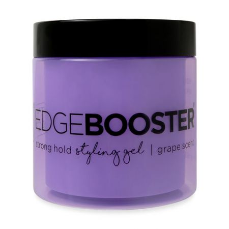 Style Factor Edge Booster Strong Hold Styling Gel Grape 500ml