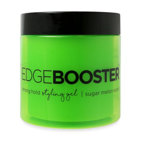 Style Factor Edge Booster Strong Hold Styling Gel Sugar Melon 500ml