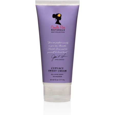 Camille Rose Cupuacu Sweet Body Cream 177ml