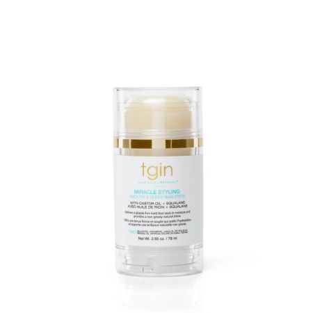 TGIN Miracle Styling Smooth & Sleek Wax Stick 78ml