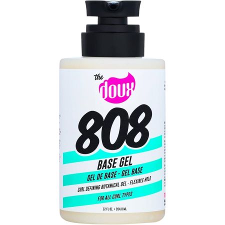 The Doux 808 Base Gel 354.8ml