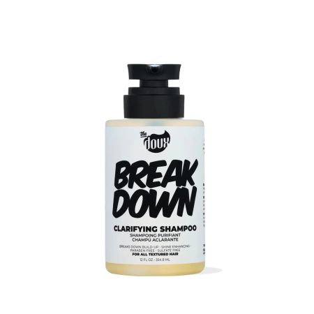 The Doux Break Down Clarifying Shampoo 354.8ml