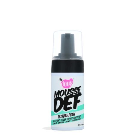 The Doux Fresh Mousse Def Texture Foam 100ml