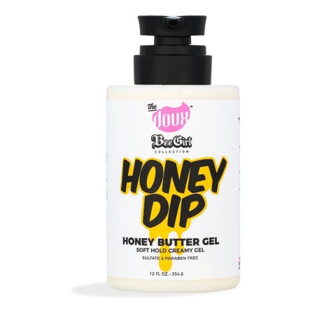 The Doux Honey Dip Honey Butter Gel 354.8ml