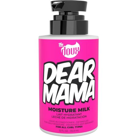 The Doux Dear Mama Moisture Milk 354.8ml