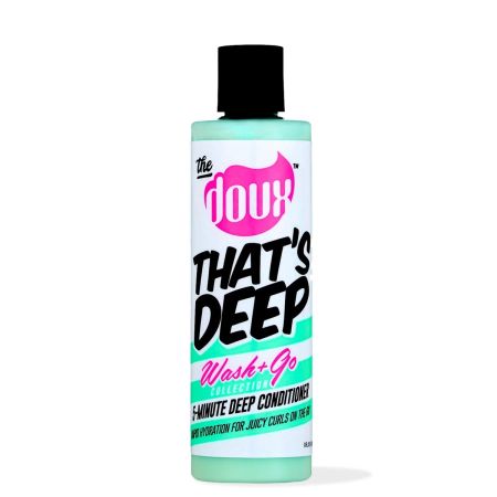 THAT'S DEEP 5-Minute Deep Conditioner 8oz