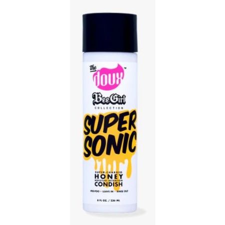 The Doux Bee Girl Supersonic Honey Condish 236ml