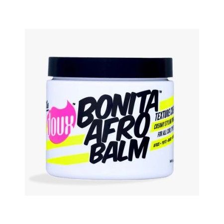 The Doux Bonita Afro Balm Texture Cream 454g