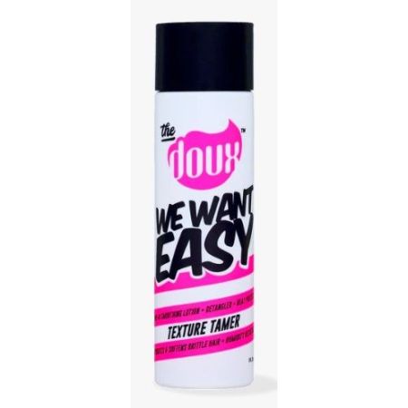 The Doux We Want Easy Texture Tamer 236ml