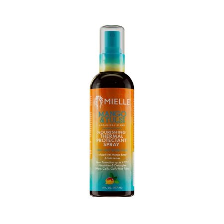 Mielle Mango & Tulsi Thermal Protectant Spray 117ml