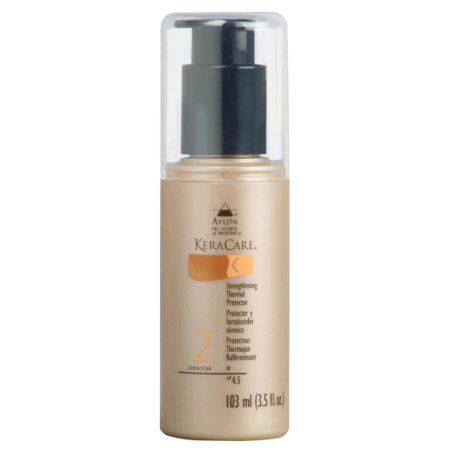 KeraCare Strengthening Thermal Protector 3.5oz