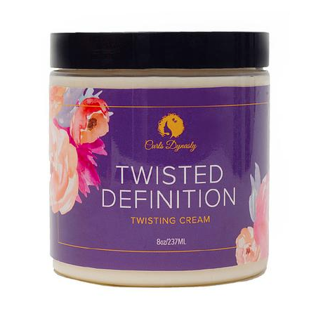 Curls Dynasty Twisted Definition Twisting Cream 234ml