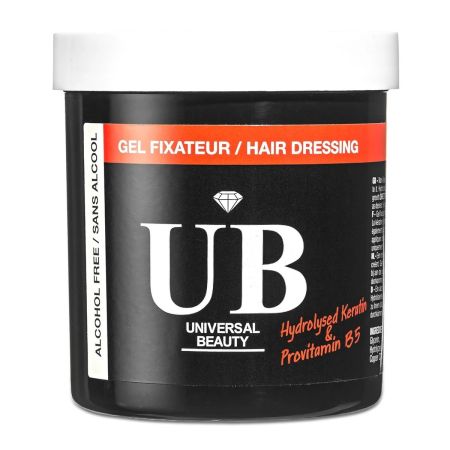 Universal Beauty Styling Gel 16oz