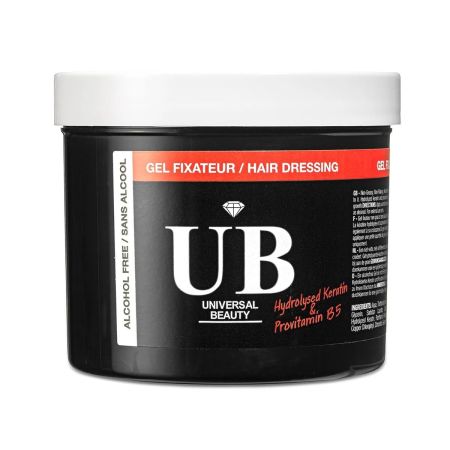 Universal Beauty Styling Gel 32oz