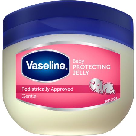 Vaseline Baby Protection Jelly 250ml