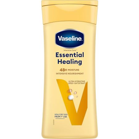 Vaseline Essential Healing Bodylotion 400ml