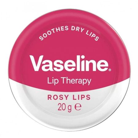 Vaseline Lip Therapy Rosy Lips 20gr