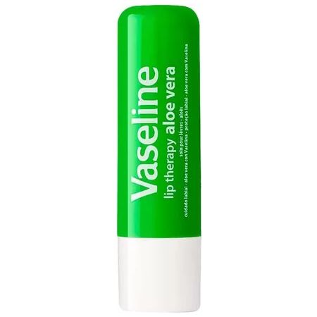 Vaseline Lip Therapy Aloe Vera 4.8gr