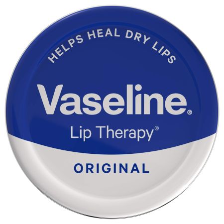 Vaseline Lip Therapy Original 20gr